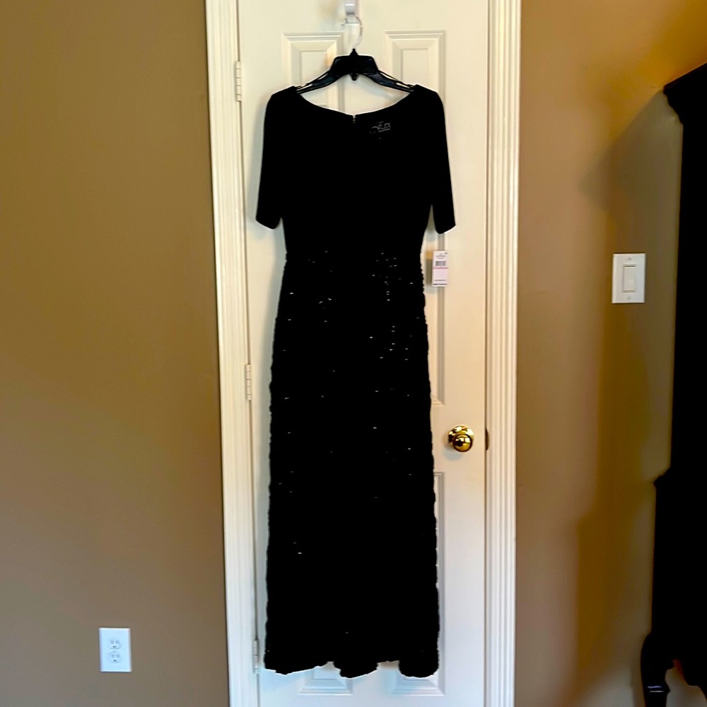 Alex Evenings Formal Long Dress